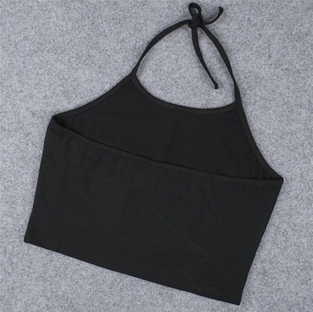 Trending Crop Top - Picture 3 of 3